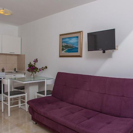 Apartments Lara Podgora Eksteriør billede